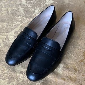 Cole Haan Black GoTo Loafers - SIZE 8B
